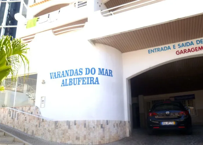 Apartmento